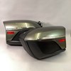 Side Cases Beige Metallic for K1600GT/GTL 2010-2025