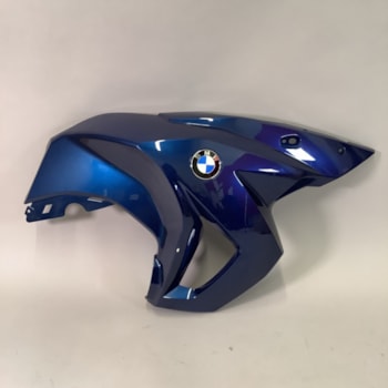 Right-hand Side Tank Cover Panel for BMW F650GS Twin 2008-2013