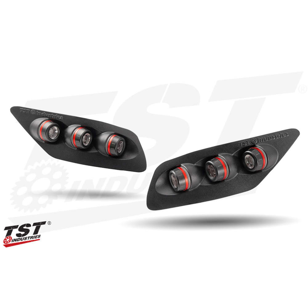 TST Industries In-Tail Integrated Taillight for BMW S1000RR (20-22