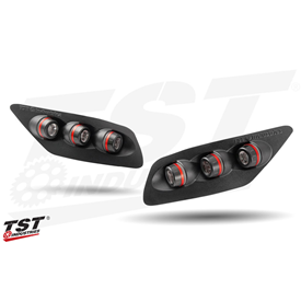 TST Industries In-Tail Integrated Taillight for BMW S1000RR (20-22)