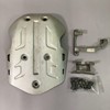 Skid Plate Engine Guard OEM for BMW R1250GS/GSA 2018-2024