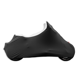 Ducati Indoor Bike Canvas Cover for XDiavel