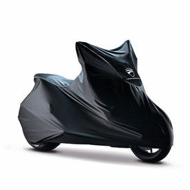 Ducati Indoor Bike Canvas Cover for Diavel 1260 and 1260 S