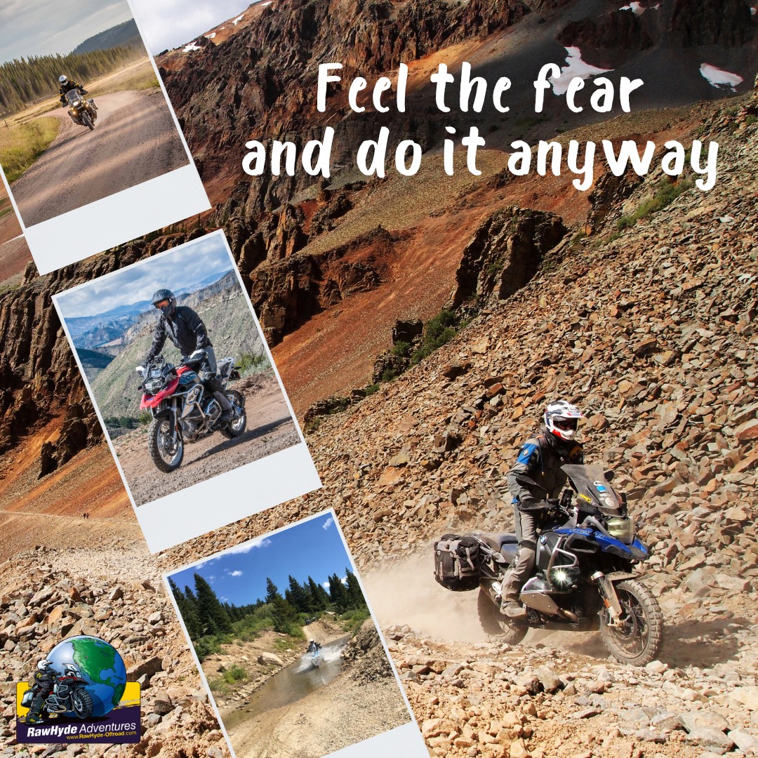 Escape the Cold: Join the RawHyde Adventure with Bob’s Motorcycles