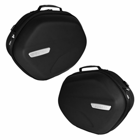 Ducati  Semi-Rigid Side Panniers for Diavel 1260 and 1260 S