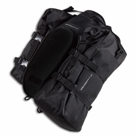 Ducati Soft Side Panniers for DesertX