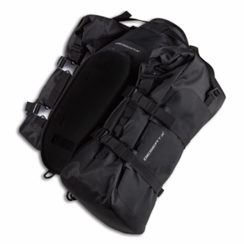 Ducati Soft Side Panniers for DesertX