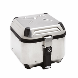 Ducati Aluminum Top Case for Scramblers