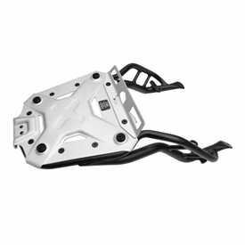 Ducati Rear Aluminum Luggage Rack for 1100s