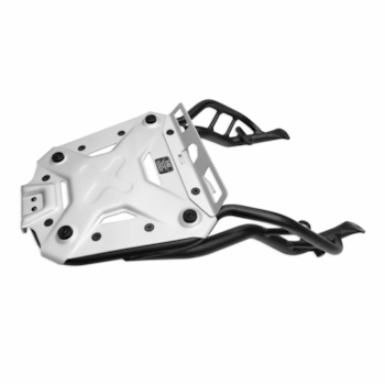 Ducati Rear Aluminum Luggage Rack for 1100s