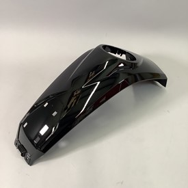 Tank Cover Black Storm Metallic for BMW R1200/1250GS 2016-2023