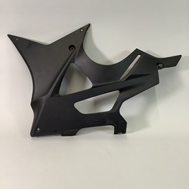 Left-Hand Engine Spoiler Belly Pan for BMW S1000RR 2009-2011