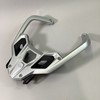 Rear Rack and Passenger Grab Handles for BMW R1200/1250GS 2013-2023