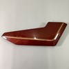 Right-Hand Battery Cover Baja Red for BMW K100 Series