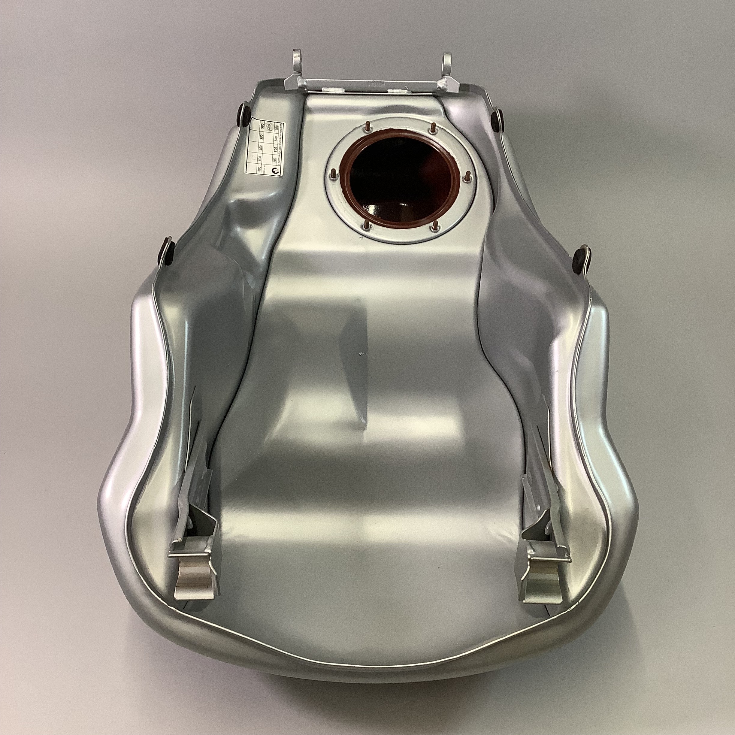 Gas Tank Silver for BMW R1200C 1996-2005 | Bob’s Motorcycle’s – Jessup, MD