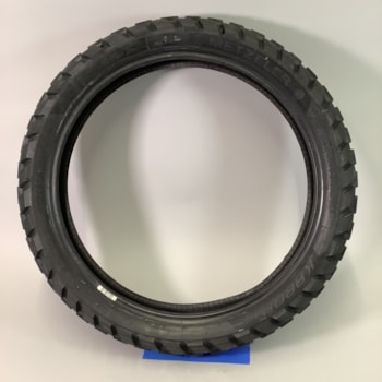 Metzeler Karoo 4 Front Motorcycle Tire 120/70R19 60T M/s - 09/24