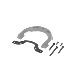 SHAD Tank Bag Click System Mount for BMW Models