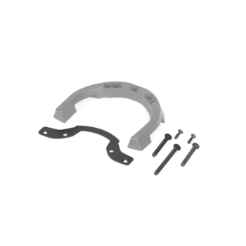SHAD Tank Bag Click System Mount for BMW Models