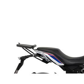 SHAD Top Case Mount for BMW G310R