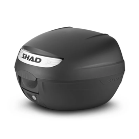 SHAD SH26 Top Case