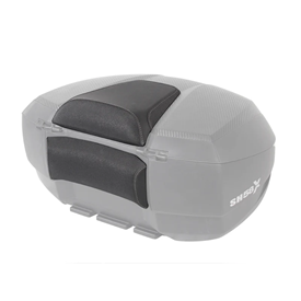 SHAD Backrest Pad for SH58X/SH59X Top Cases