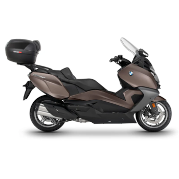 SHAD Top Case Mount for BMW C650GT