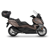 SHAD Top Case Mount for BMW C650GT