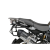 SHAD 4P System Mount for BMW R1200GS/R1200GS Adventure/R1250GS