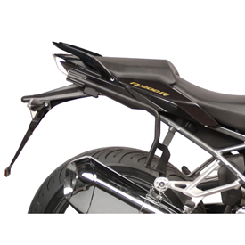 SHAD 3P System Mount for BMW R1200R/R1200RS/R1250R/R1250RS