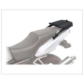 SHAD Top Mount for BMW K1600B/K1600GT/R1200RT