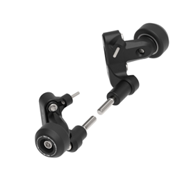 Evotech Performance Frame Sliders