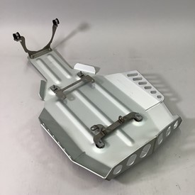 Skid Plate Full OEM Kit for BMW R1200GS/GSA 2004-2013