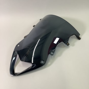 Smoked Windshield OEM for BMW S1000RR HP4 2009-2014