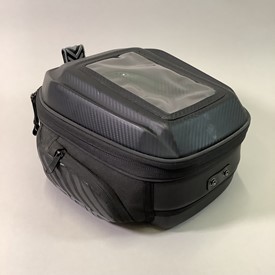 Ogio M1 Hard Shell Tank bag 8L for BMW and Ducati Models