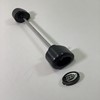 R&G Frame Sliders for BMW S1000RR 2010-2014