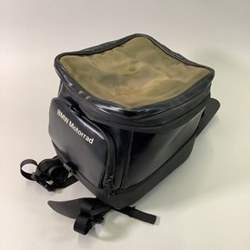 Tank Bag for BMW K1300, K1200, R1200R, and F800 Series