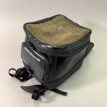 Tank Bag for BMW K1300, K1200, R1200R, and F800 Series