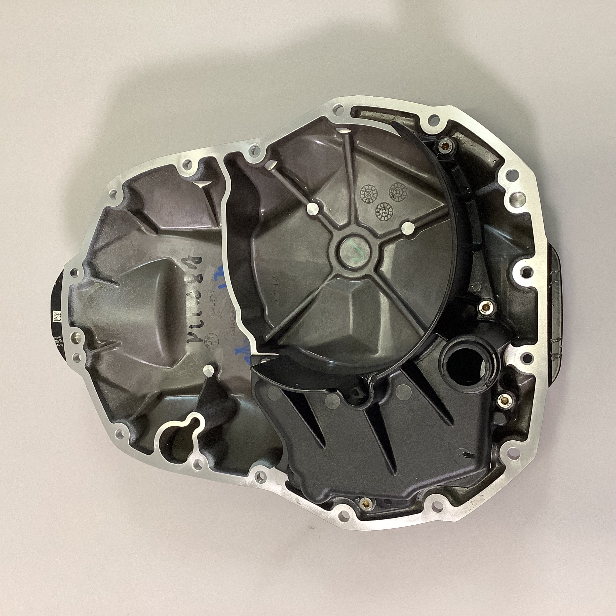 Front Engine Cover for BMW R1250 Series 2018-2025 | Bob’s Motorcycle’s ...