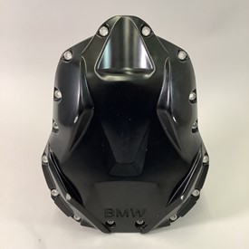 Front Engine Cover for BMW R1250 Series 2018-2025