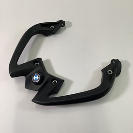 Rear Rack Grab Handles for BMW F800R/S 2005-2008