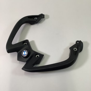 Rear Rack Grab Handles for BMW F800R/S 2005-2008