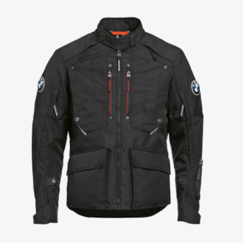 BMW GS Rallye GTX Jacket