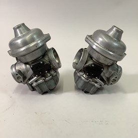 40mm Bing Carburetors for BMW R100S 1976-1980