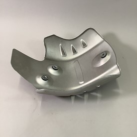 Skid Plate OEM for BMW F/G650GS 1999-2016