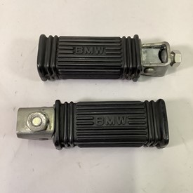 Passenger Pegs for BMW R65/80/100 Series 1984-1985