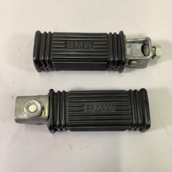 Passenger Pegs for BMW R65/80/100 Series 1984-1985