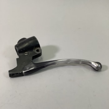 Clutch Lever with Handlebar Perch for BMW /5 /6 Series 1969-1976