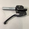 Throttle Assembly for BMW /6 and /7 Series 1973-1985
