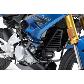 SW-MOTECH Crash Bars Engine Guards For BMW G310R & G310GS 2017 - 2022