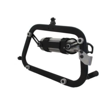 DrySpec Siderack Accessory Mounting Bracket Kit